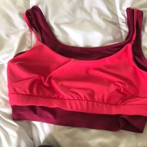 joylab sports bra